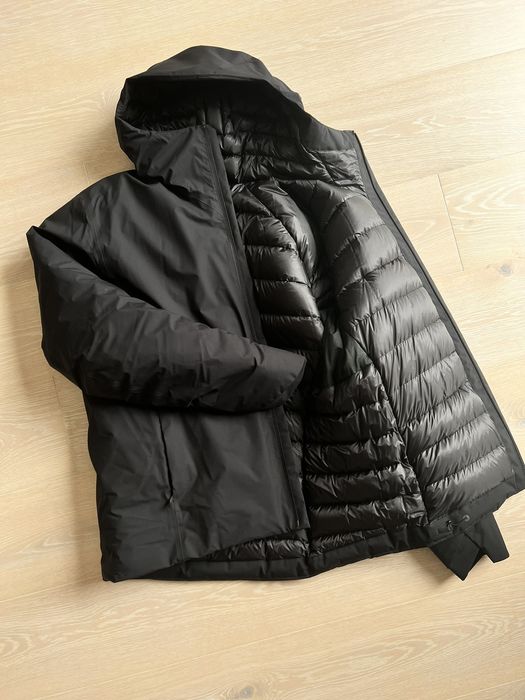 grailed veilance