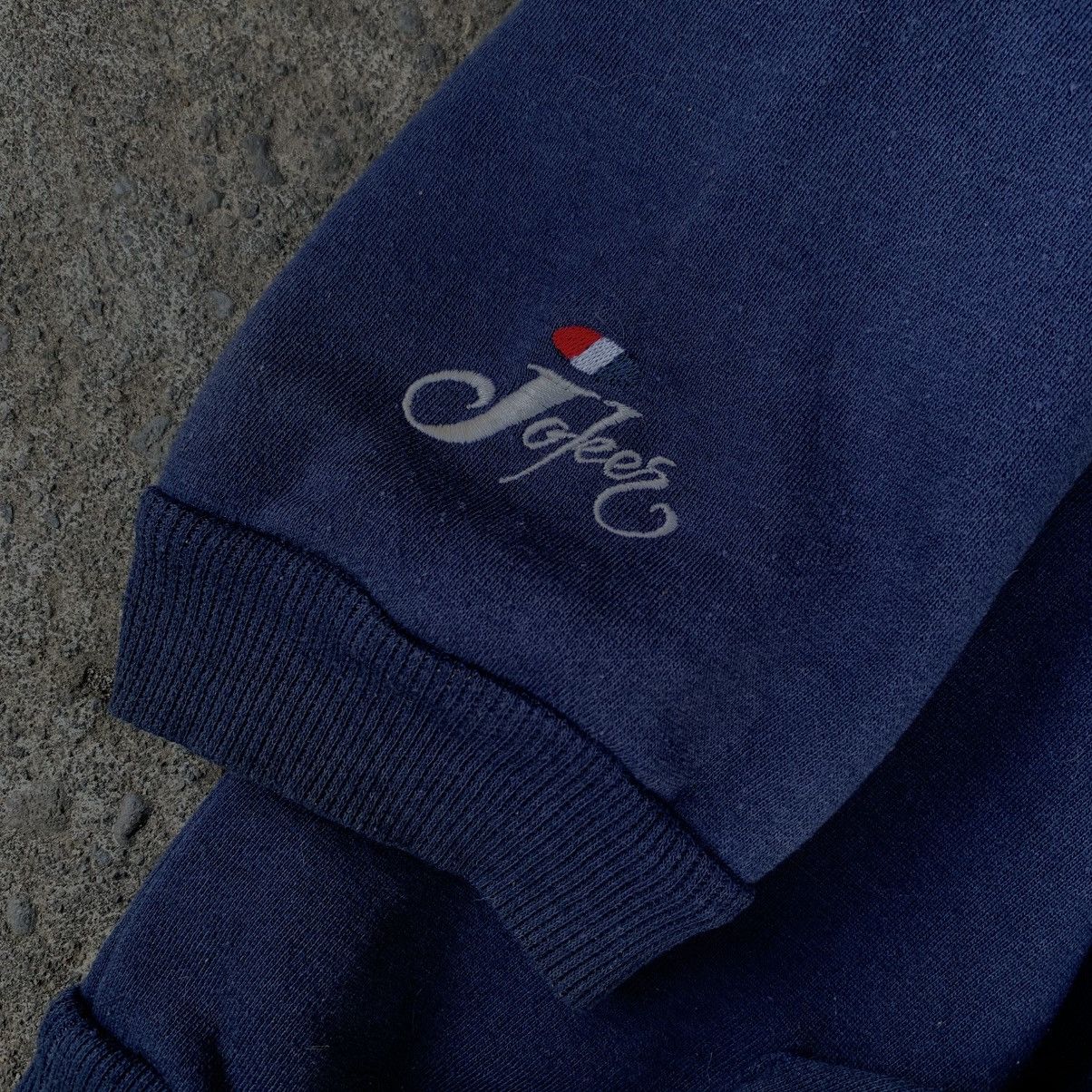 Other Joker Brand Usa Zip Hoodie | Estevan Oriol Size US XXL / EU 58 / 5 - 6 Thumbnail