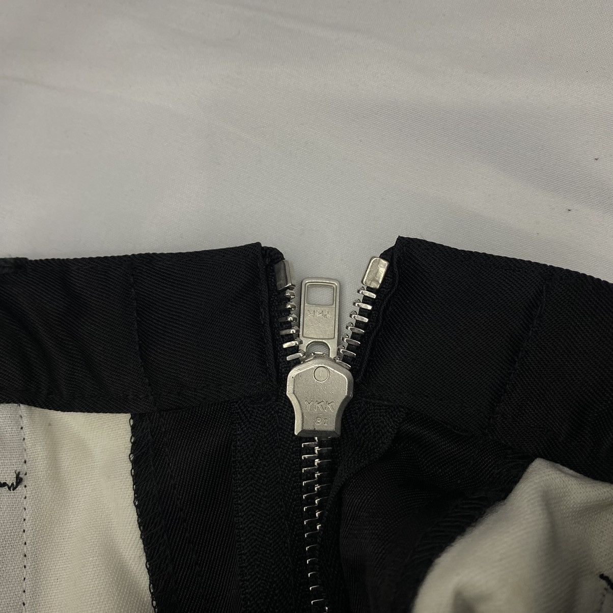 Walter Van Beirendonck Walter Van Beirendonck Straight Pants Size US 33 - 9 Thumbnail