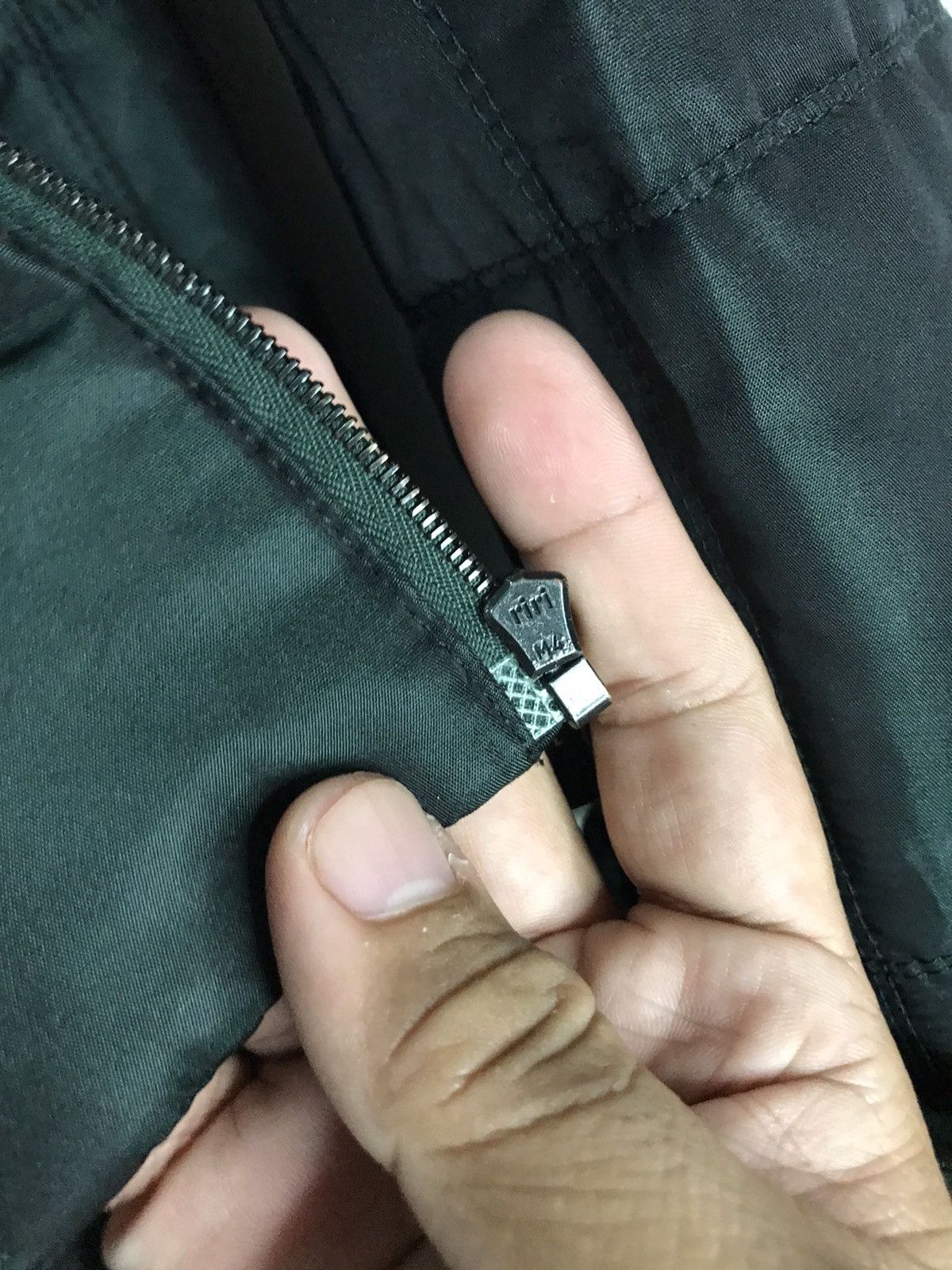 Chanel Chanel Identification Zip Jacket Size M / US 6-8 / IT 42-44 - 12 Thumbnail