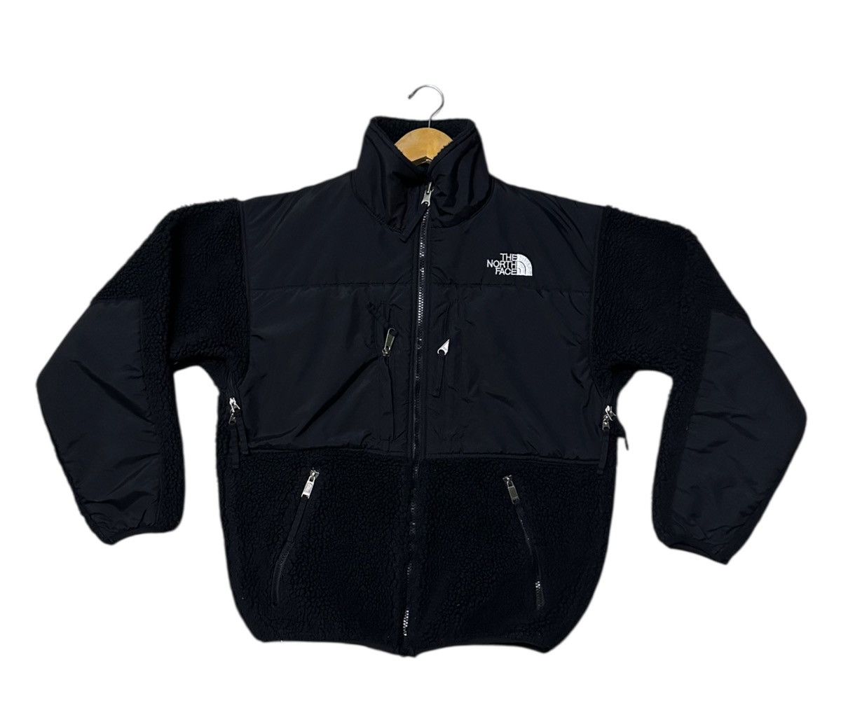 The North Face The north face retro denali fleece jacket Size US S / EU 44-46 / 1 - 2 Thumbnail