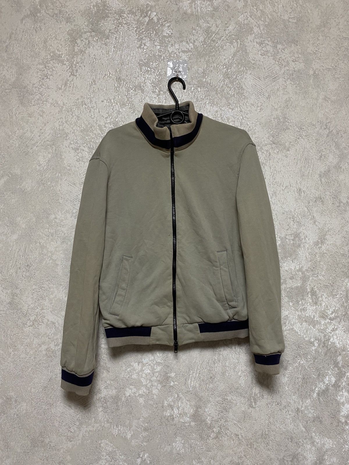 Armani Exchange Armani vintage double-sized jacket Size US M / EU 48-50 / 2 - 5 Thumbnail