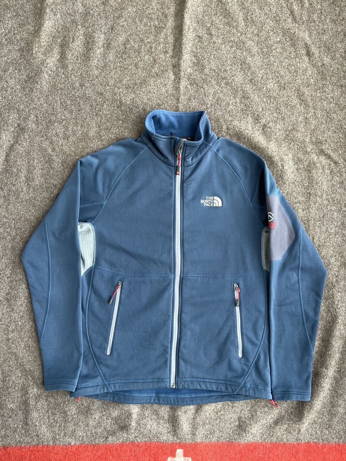 The North Face × Vintage Vintage North Face Jacket Size US M / EU 48-50 / 2 - 1 Thumbnail