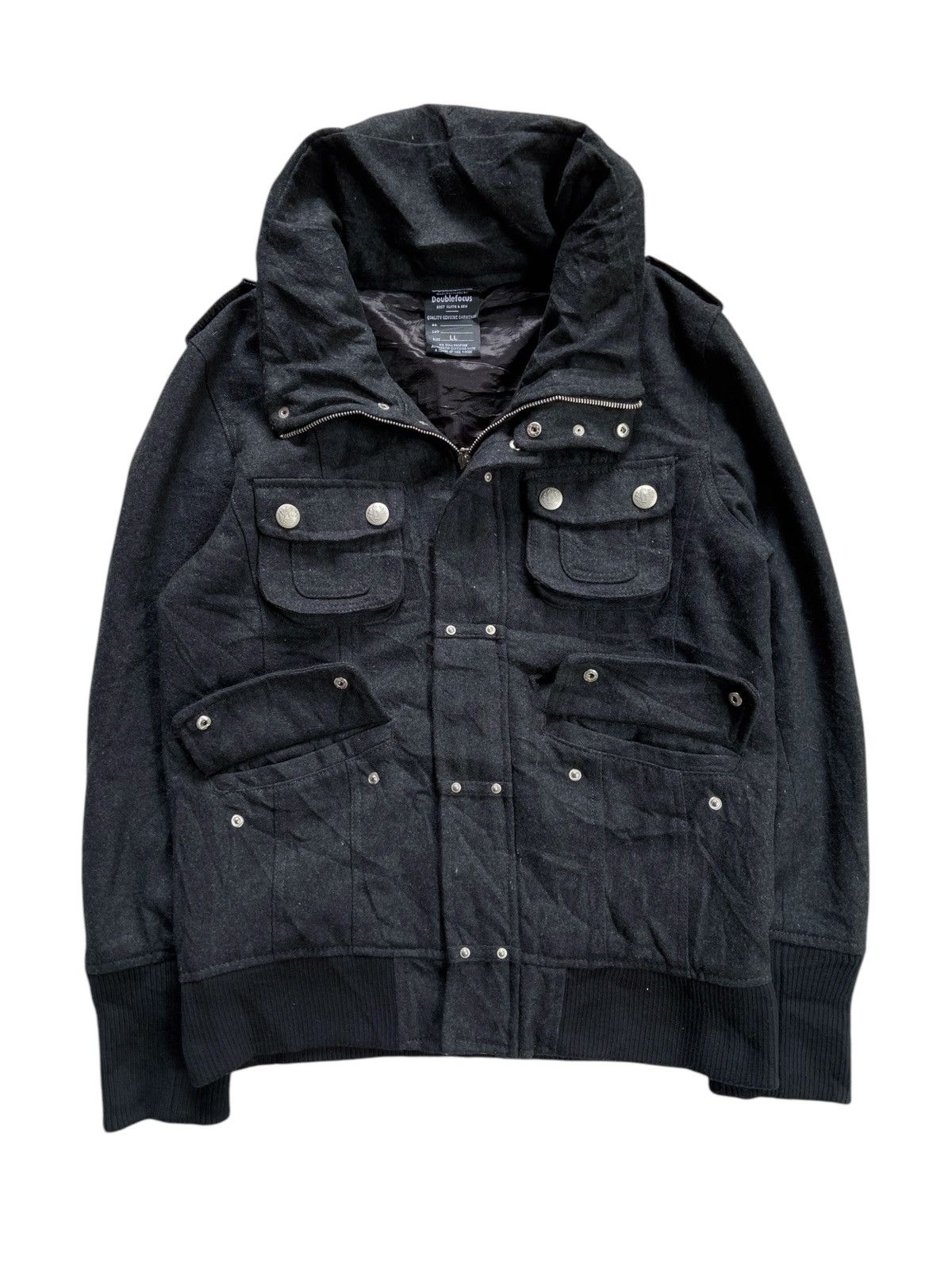 Bono Hoodie | Grailed