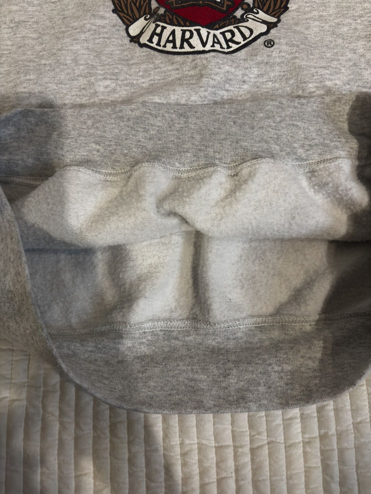Other Harvard sweatshirt.mt575 Size US S / EU 44-46 / 1 - 7 Thumbnail