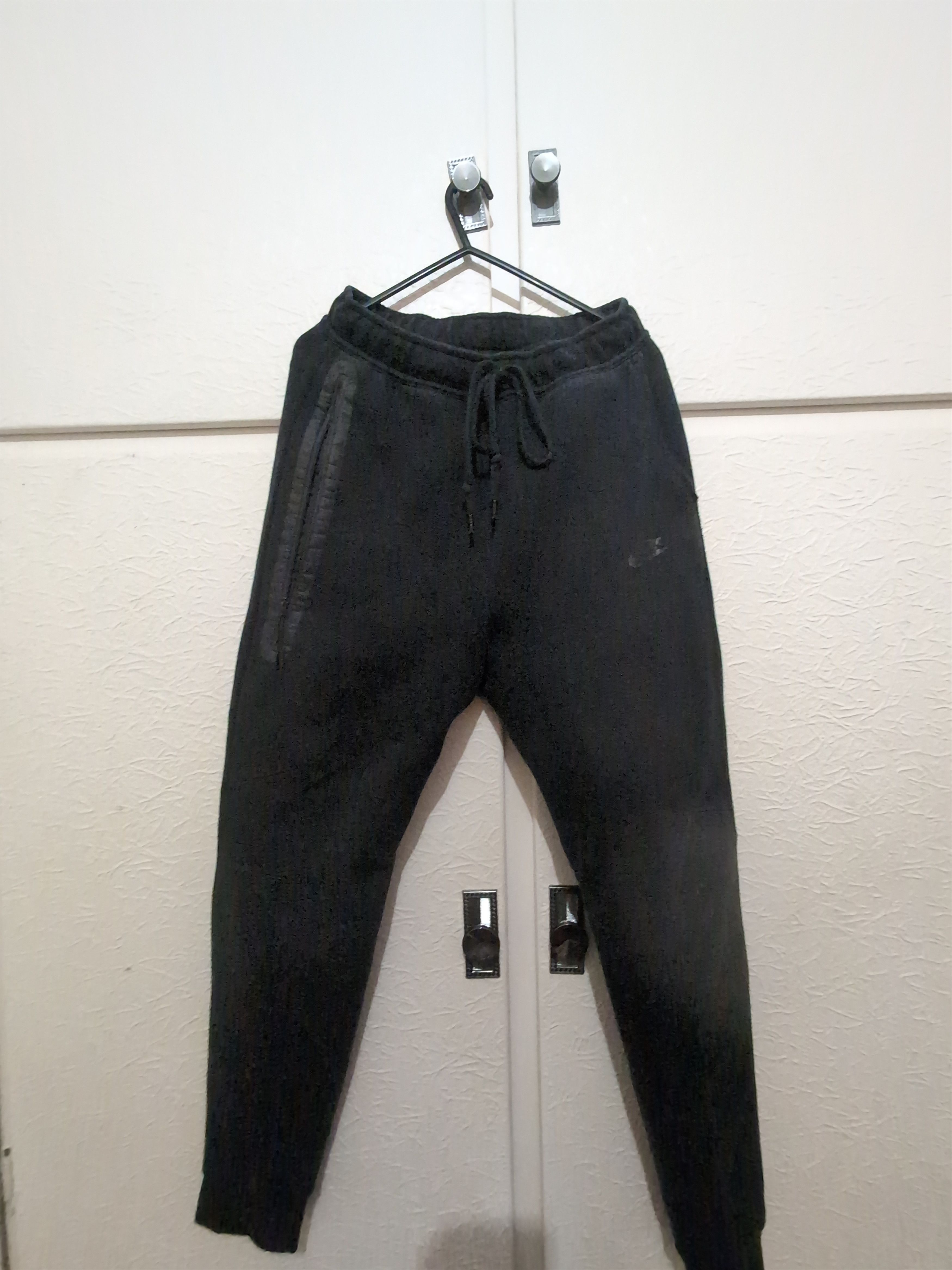 Nike Nike 2023 Tech Fleece Joggers Size US 30 / EU 46 - 1 Thumbnail