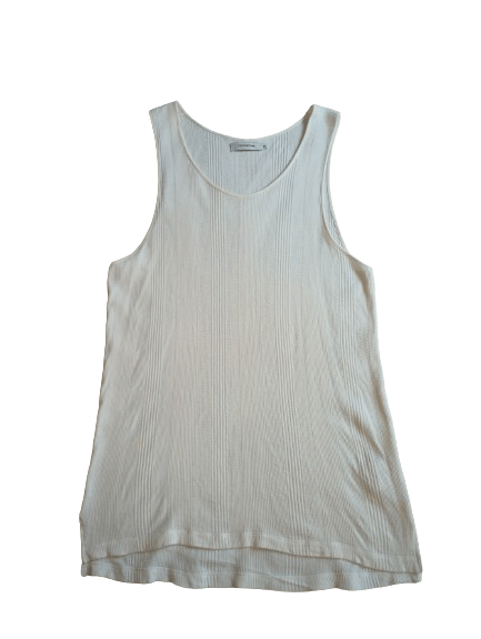 Japanese Brand Nonnative waffle tank top Size US XS / EU 42 / 0 - 8 Thumbnail