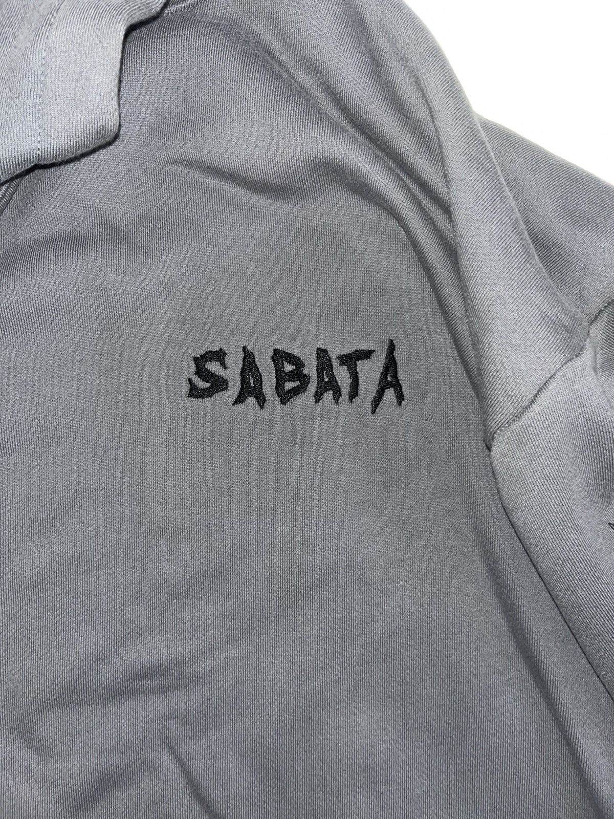 Warren Lotas RARE LA Exclusive Warren Lotas Sabata Hoodie Size US L / EU 52-54 / 3 - 5 Thumbnail
