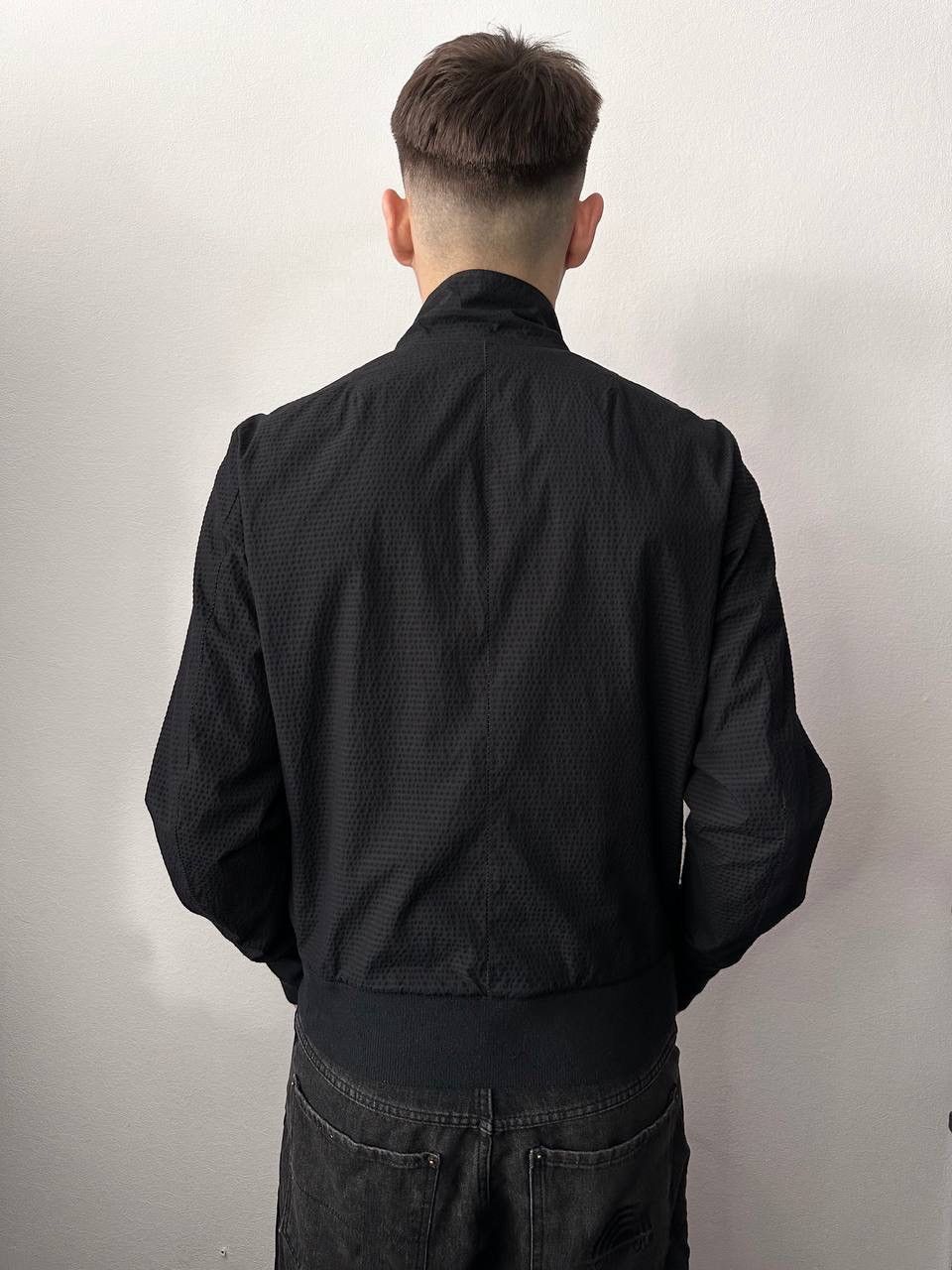 Rag & Bone Rag & Bone Reversible Jacket Made in USA Zip Mens Size S Size US S / EU 44-46 / 1 - 2 Thumbnail