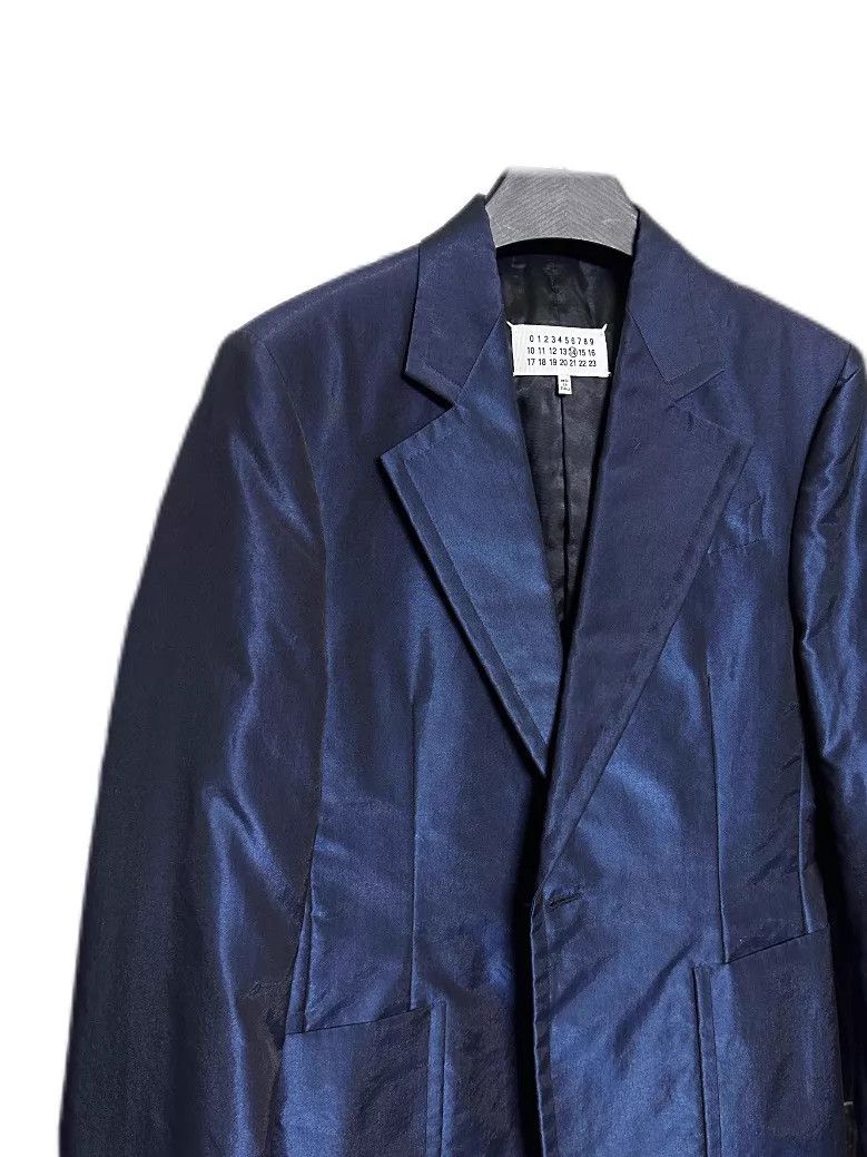 Maison Margiela Maison Margiela 15AW Deconstructed Jacket Size US S / EU 44-46 / 1 - 4 Thumbnail