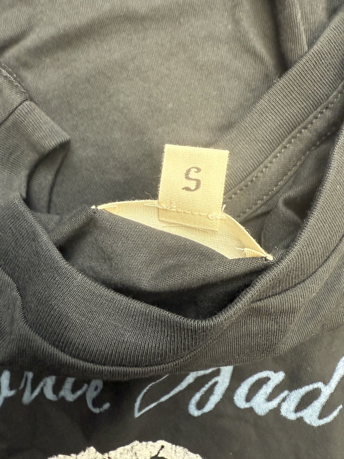 Vertabrae Vertabrae T-shirt Size US S / EU 44-46 / 1 - 4 Thumbnail
