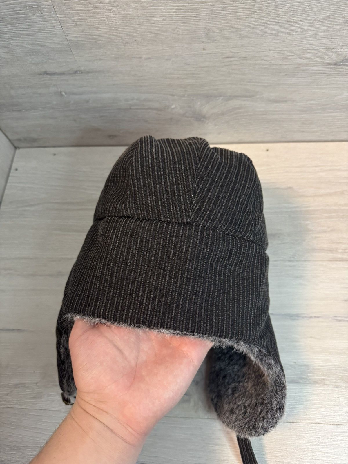 Dakine Dakine ushanka hat cap Size ONE SIZE - 3 Thumbnail