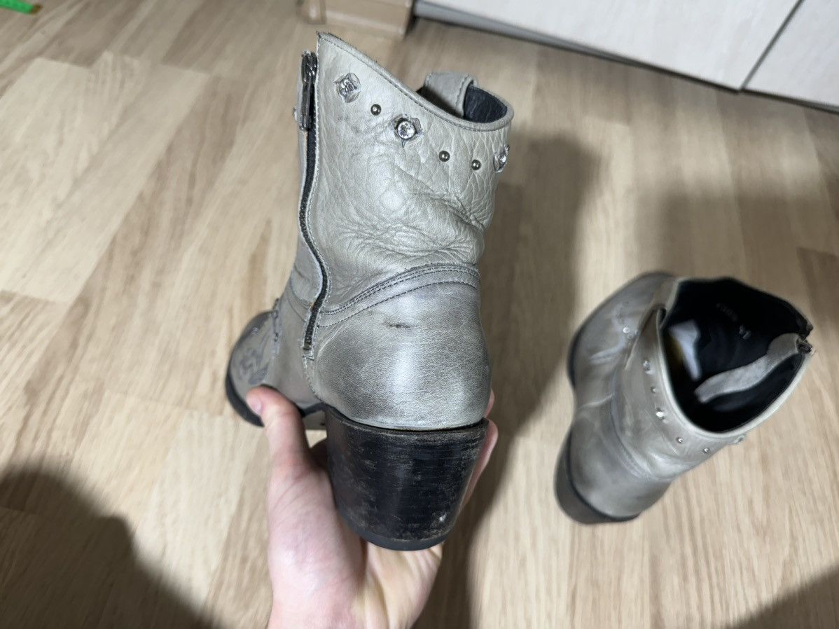 Cowboy Equipment × Designer × Sendra Sendra 5947 boots 41 Size US 10 / IT 40 - 14 Thumbnail