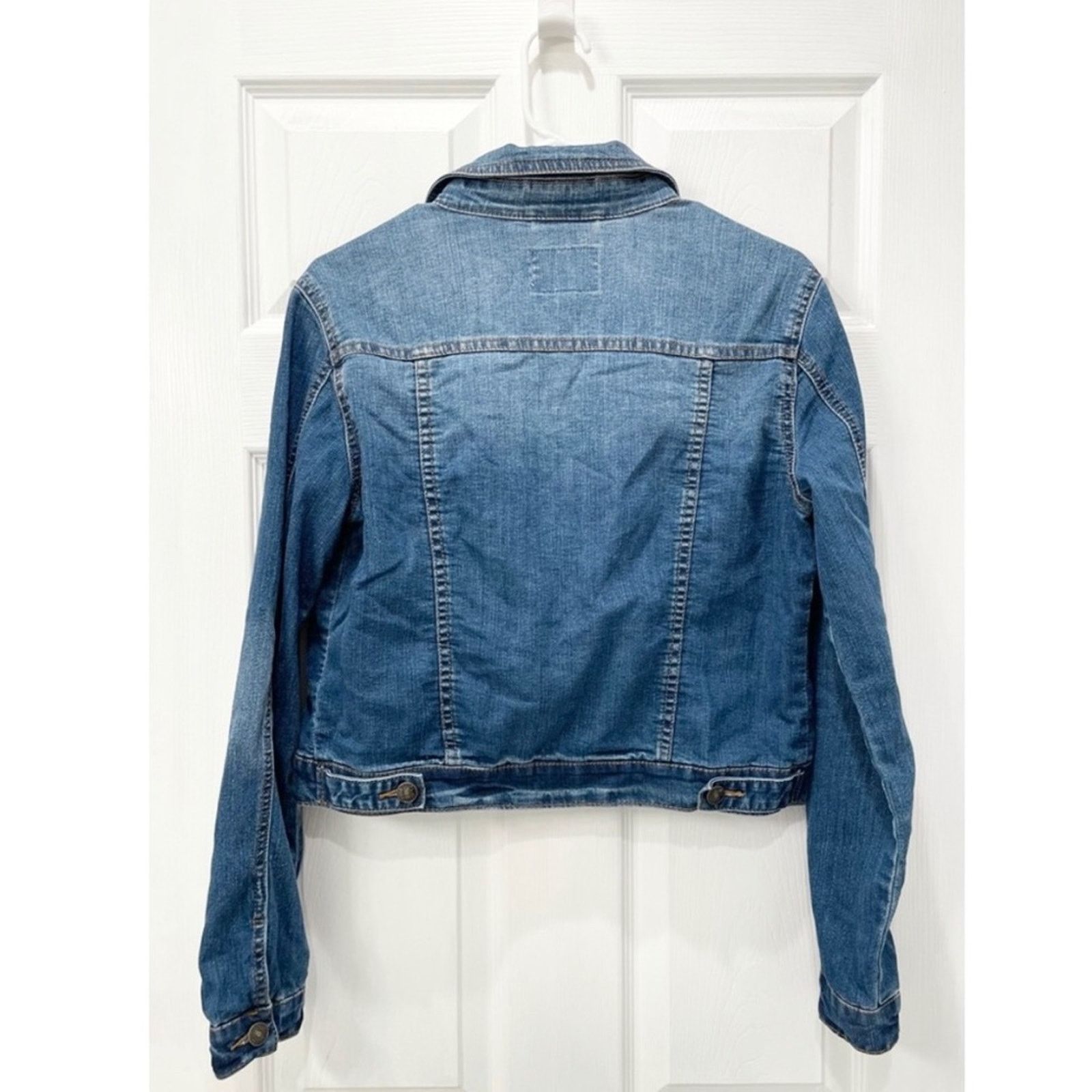 Other Delia’s Denim Jacket M Size M / US 6-8 / IT 42-44 - 2 Thumbnail