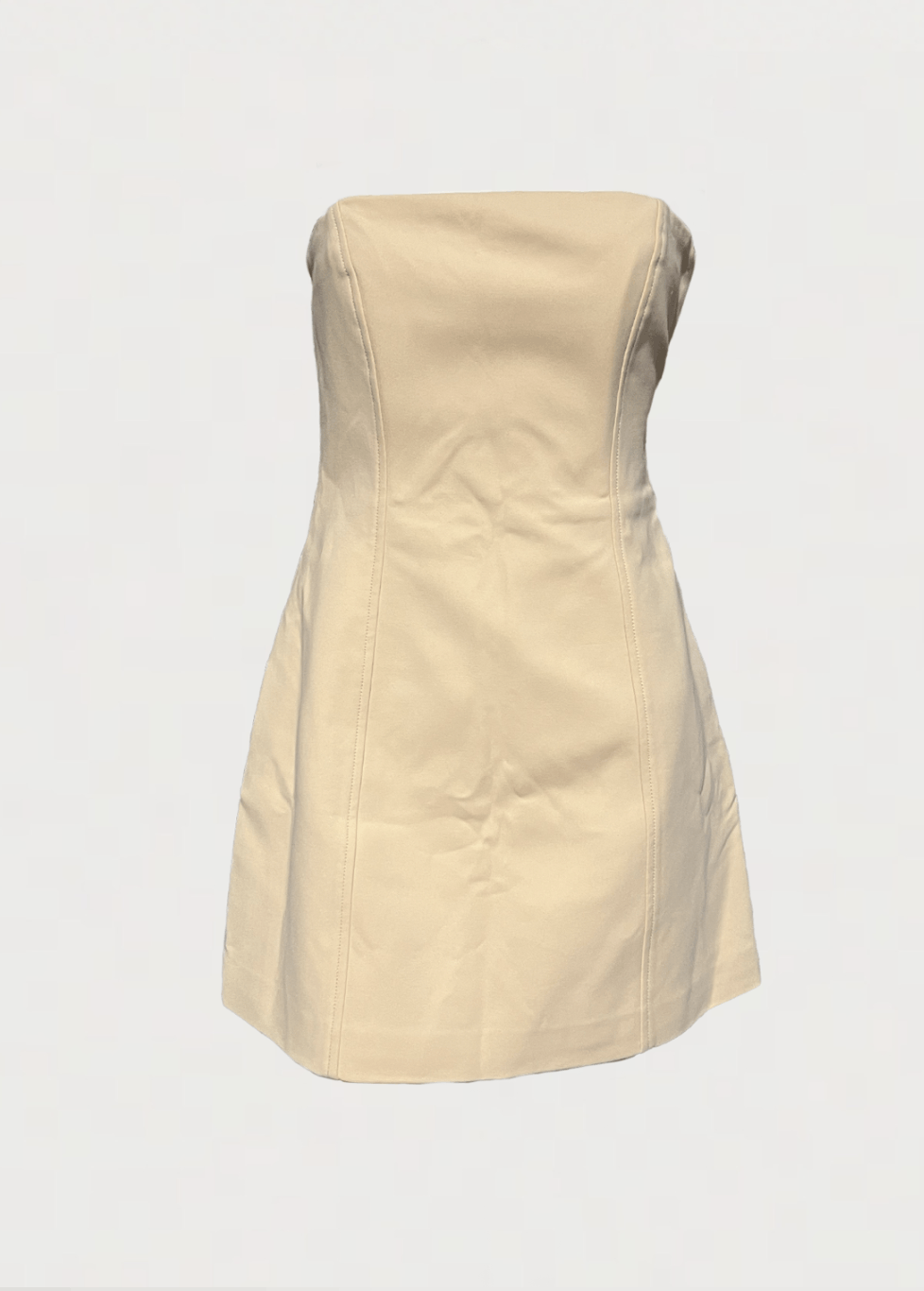 SIR. Alberta A-Line Mini Dress Size XS / US 0-2 / IT 36-38 - 4 Thumbnail