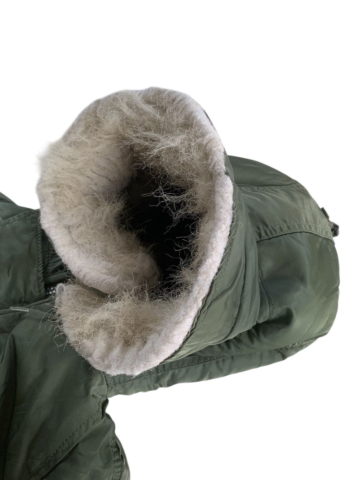 Alpha Industries Alpha industries Parka extreme cold N3B type Size US L / EU 52-54 / 3 - 3 Thumbnail