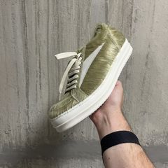 Rick Owens Vintage Sneaks | Grailed