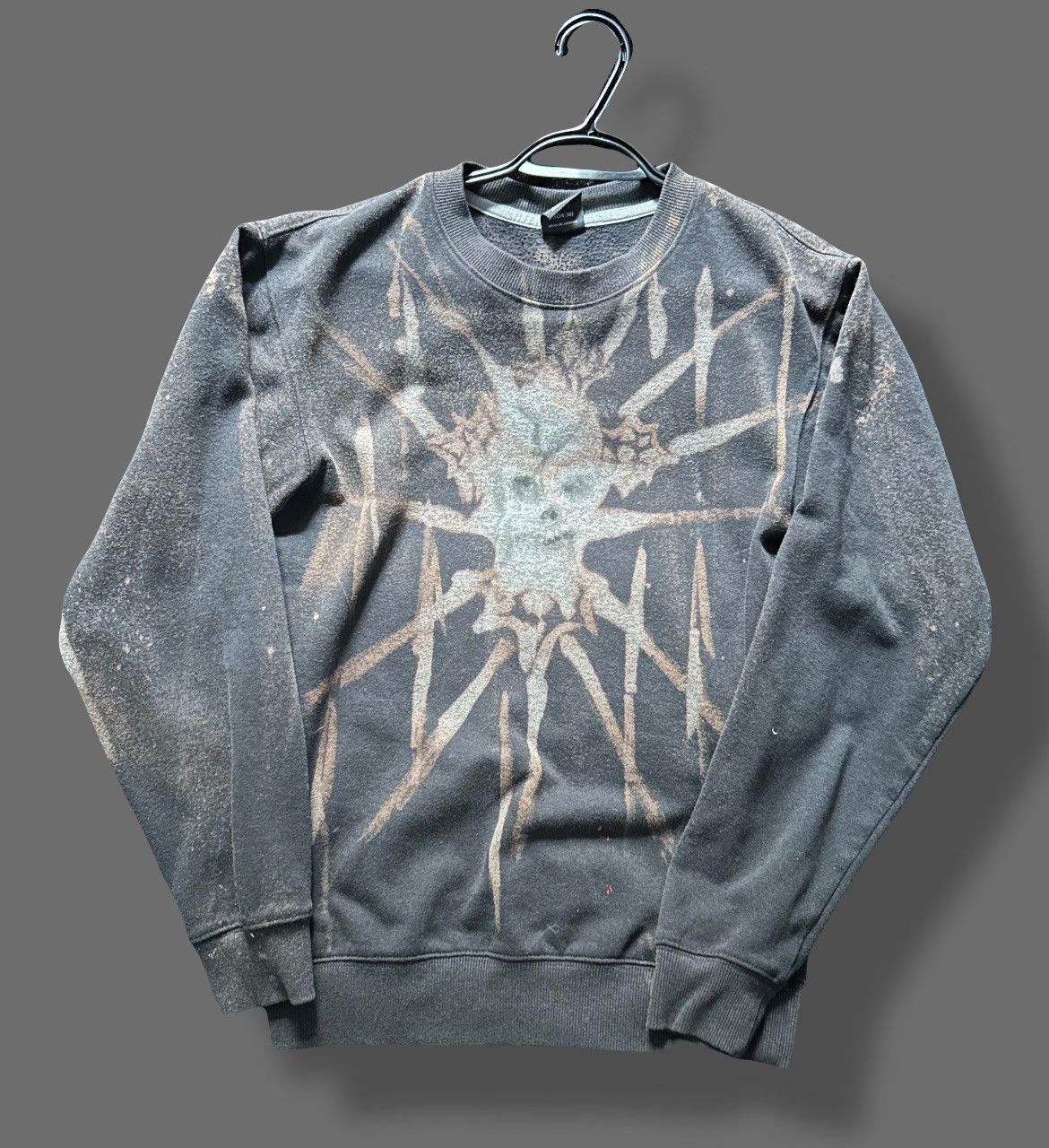 Affliction × Tapout Custom Showcase Post #3 Size US M / EU 48-50 / 2 - 5 Thumbnail