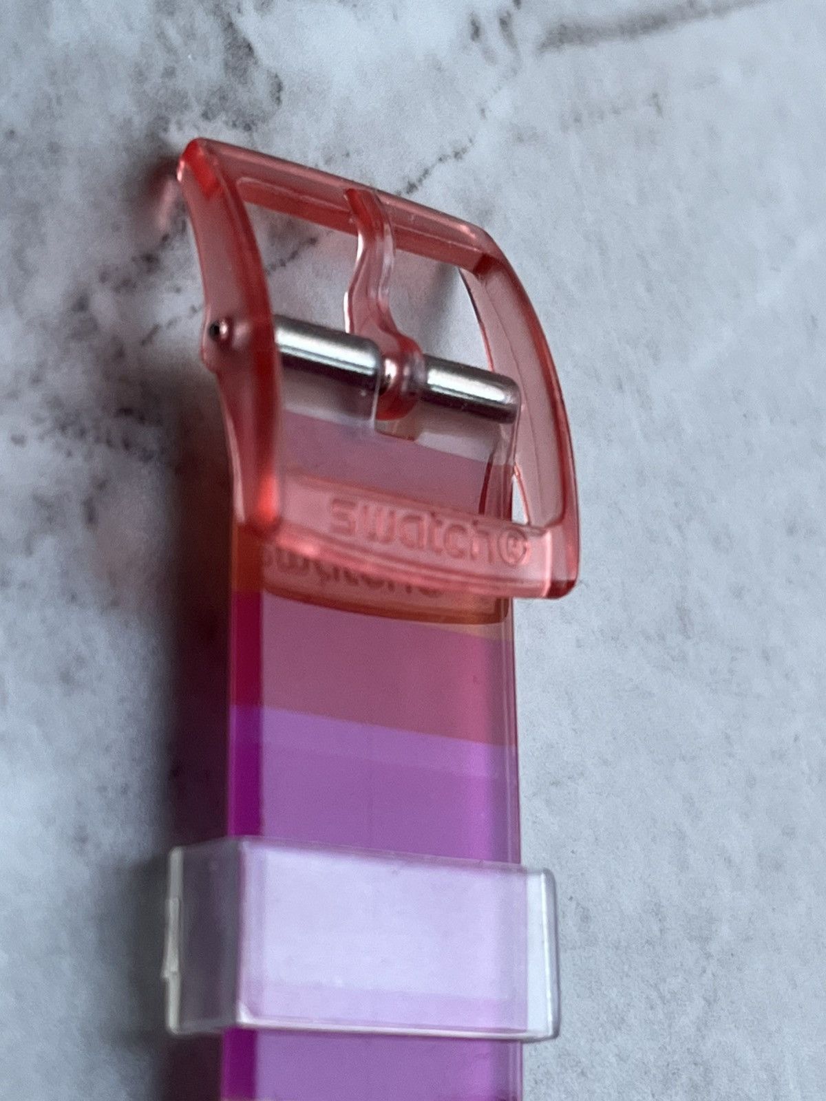 Swatch Swatch watch vintage Size ONE SIZE - 7 Thumbnail