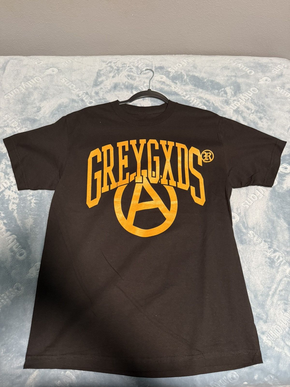 G59 Records Greygods Ramirez Size US M / EU 48-50 / 2 - 1 Thumbnail