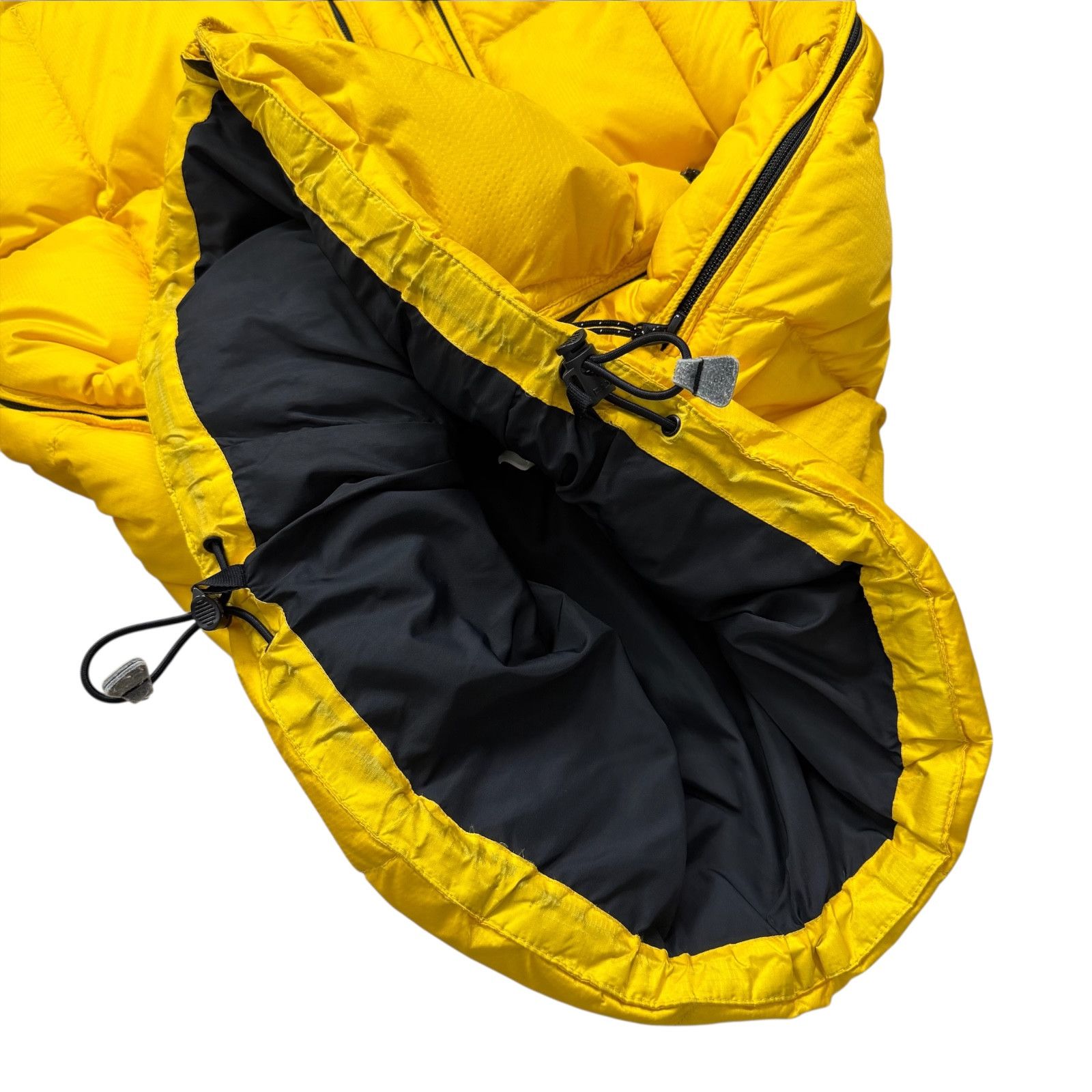 RLX Ralph Lauren VTG 90s RLX POLO SPORT RALPH LAUREN DOWN JACKET HOODED Size US M / EU 48-50 / 2 - 7 Thumbnail