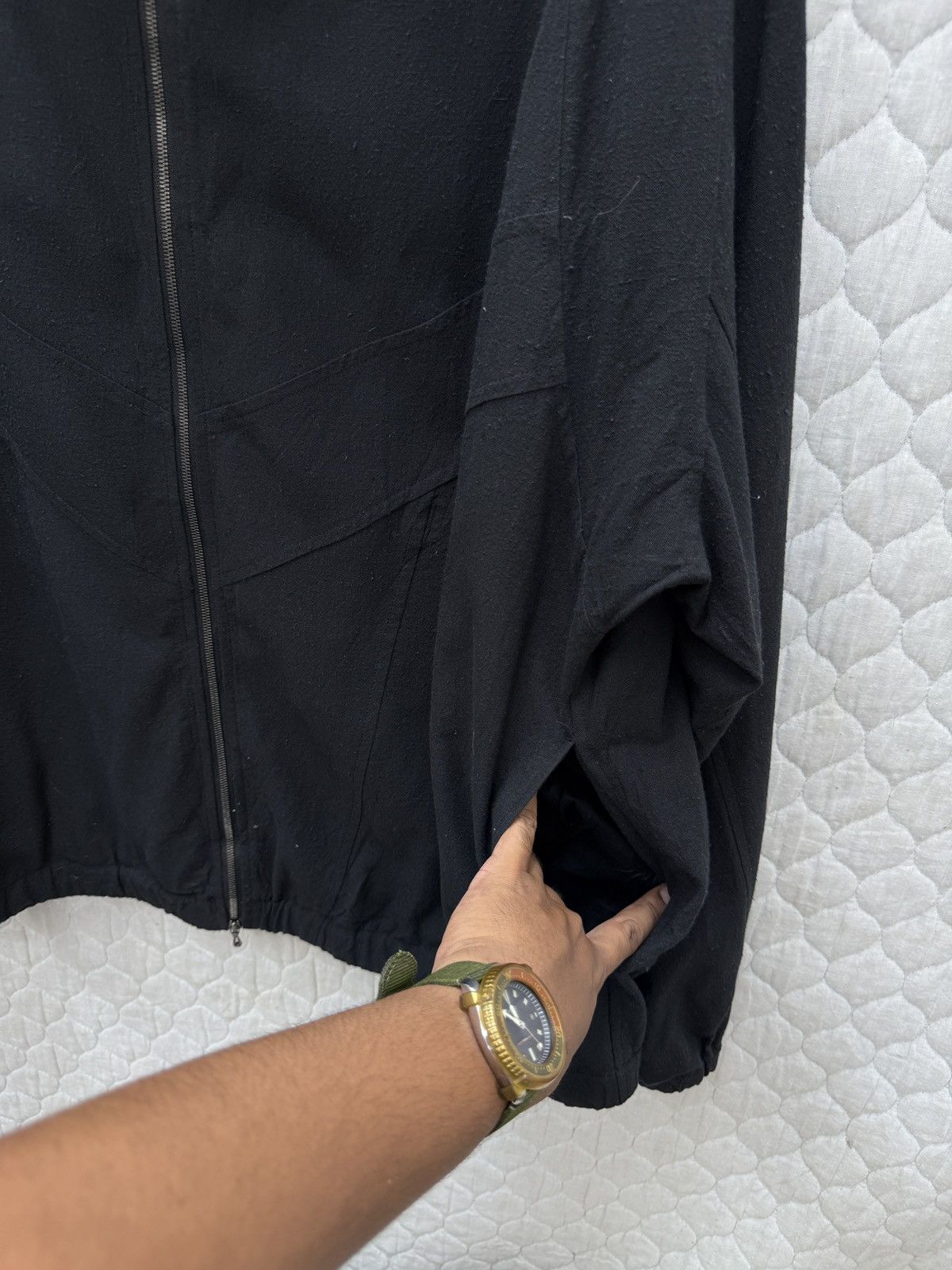 Japanese Brand 🔥🔥🔥ARCHIVE LIDNM JACKET Size US L / EU 52-54 / 3 - 17 Thumbnail