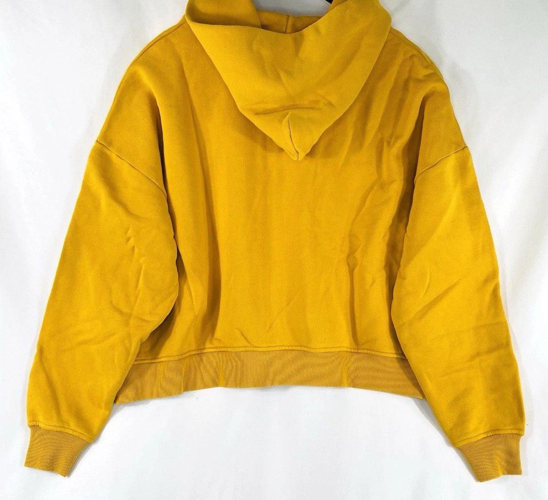 HMDD HMDD Yellow H Star Hoodie Size US M / EU 48-50 / 2 - 2 Thumbnail