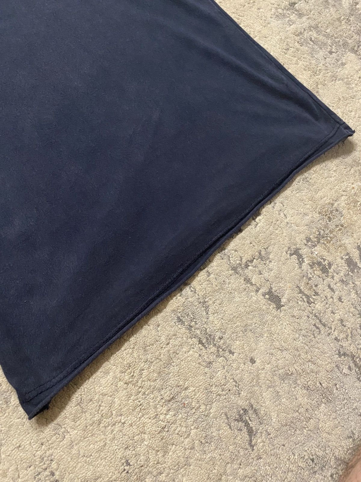 Comme des Garcons Comme Des Garcons Homme - AD2005 Inside Out Tee Size US M / EU 48-50 / 2 - 3 Thumbnail