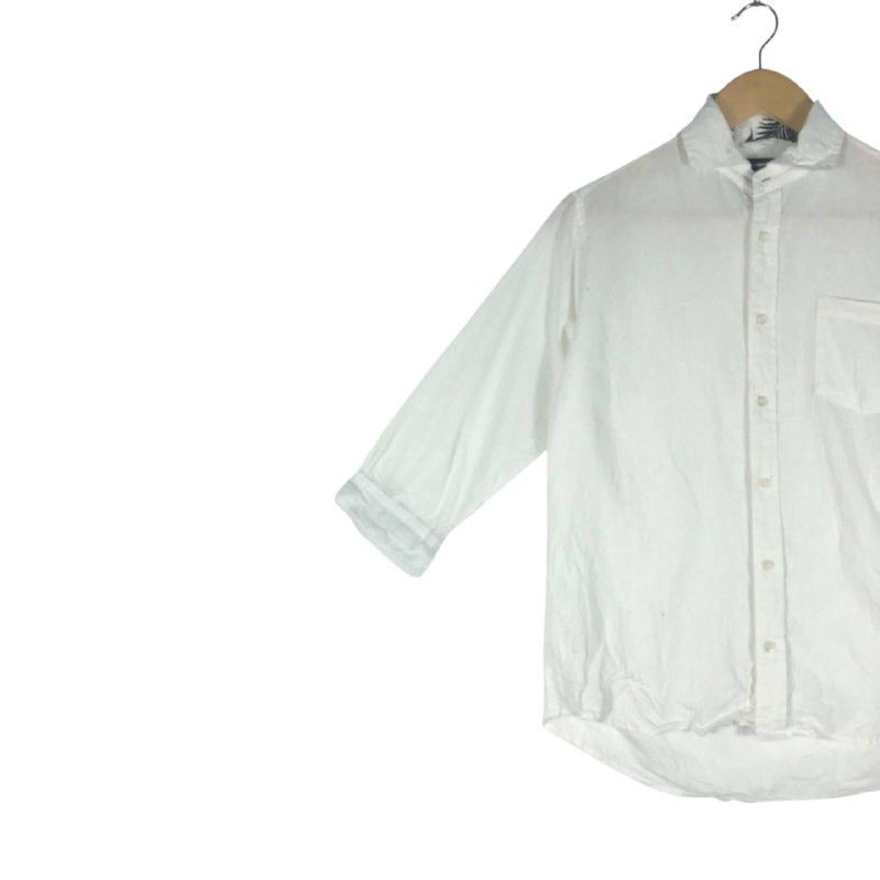 Designer × Vintage × semanticdesign Vintage Semantic Design Men Shirt Size US S / EU 44-46 / 1 - 2 Thumbnail