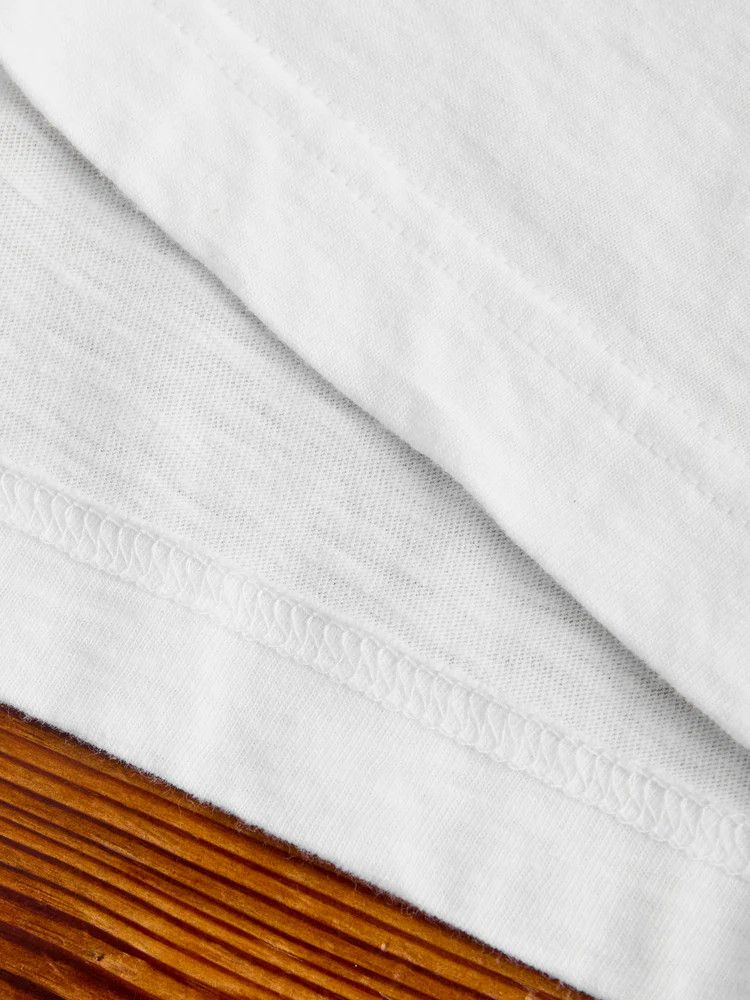 Visvim VISVIM TORA TEE JUMBO T-SHIRT Size US XXL / EU 58 / 5 - 6 Thumbnail
