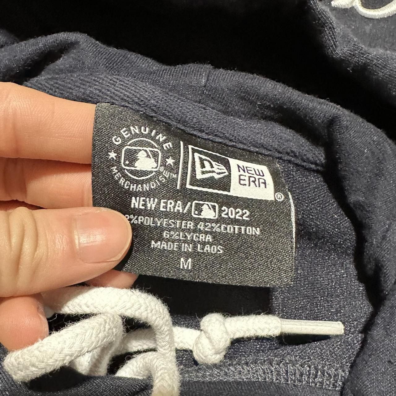 Majestic Majestic Yankees hoodie from 2009 World Series Size US M / EU 48-50 / 2 - 3 Thumbnail