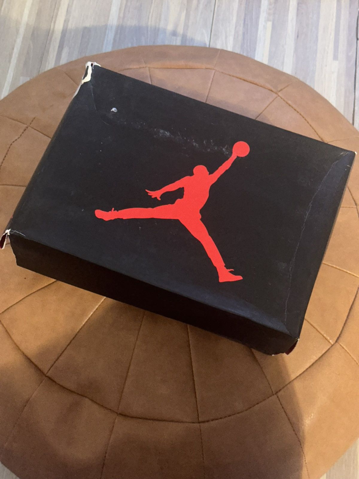 Jordan Brand Air Jordan 3 Cement 2018 Size US 7.5 / EU 40-41 - 4 Thumbnail
