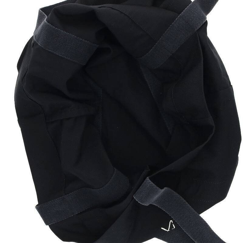 Yohji Yamamoto Pour Homme Logo Tote Bag Size ONE SIZE - 4 Thumbnail