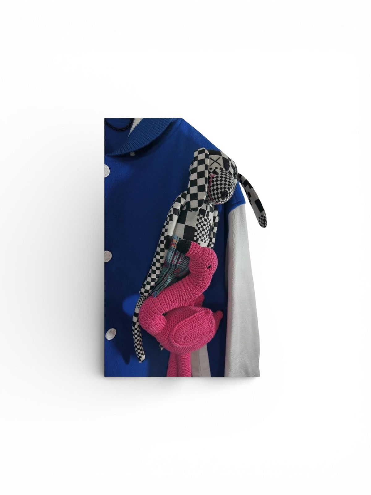 Louis Vuitton Louis Vuitton Puppet Jacket Size US L / EU 52-54 / 3 - 2 Thumbnail