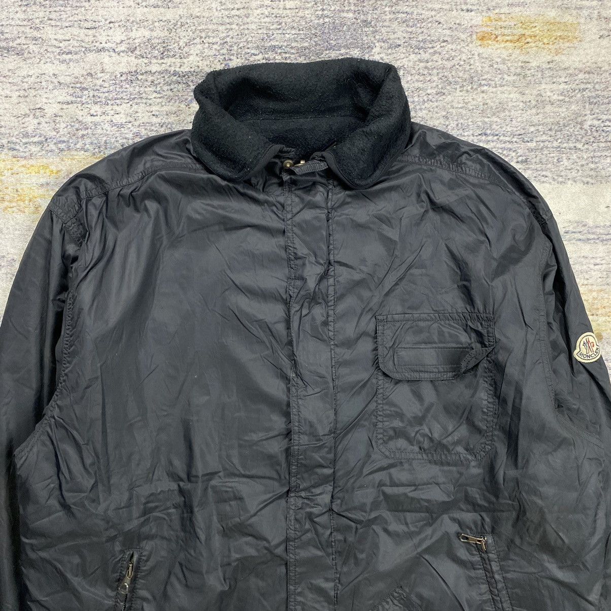 Moncler moncler reversible jacket Size US M / EU 48-50 / 2 - 5 Thumbnail