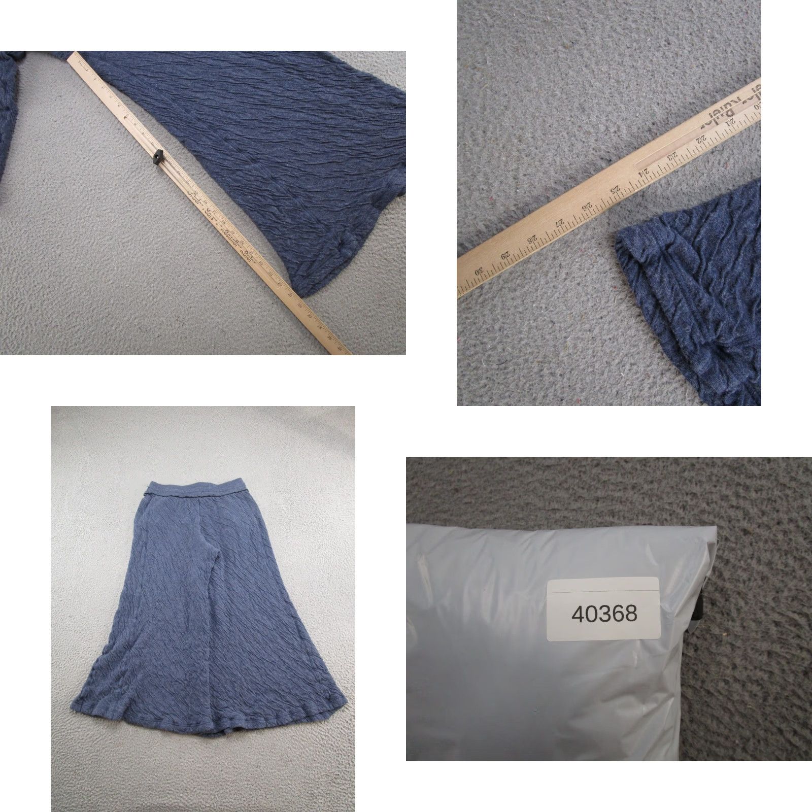 Free People Free People Sweatpants Shirt? No, Pants. Size 28" / US 6 / IT 42 - 8 Thumbnail