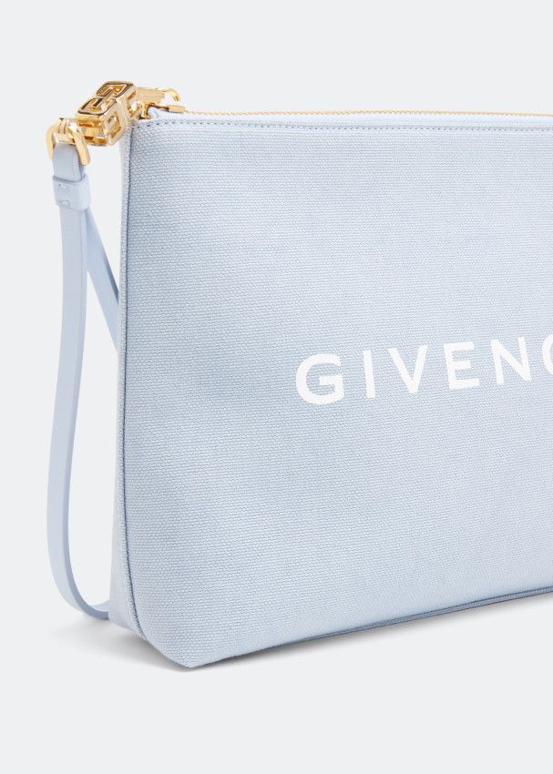 Givenchy o1loc1c0824 Size: OS / Tote Bag in Blue Size ONE SIZE - 2 Thumbnail