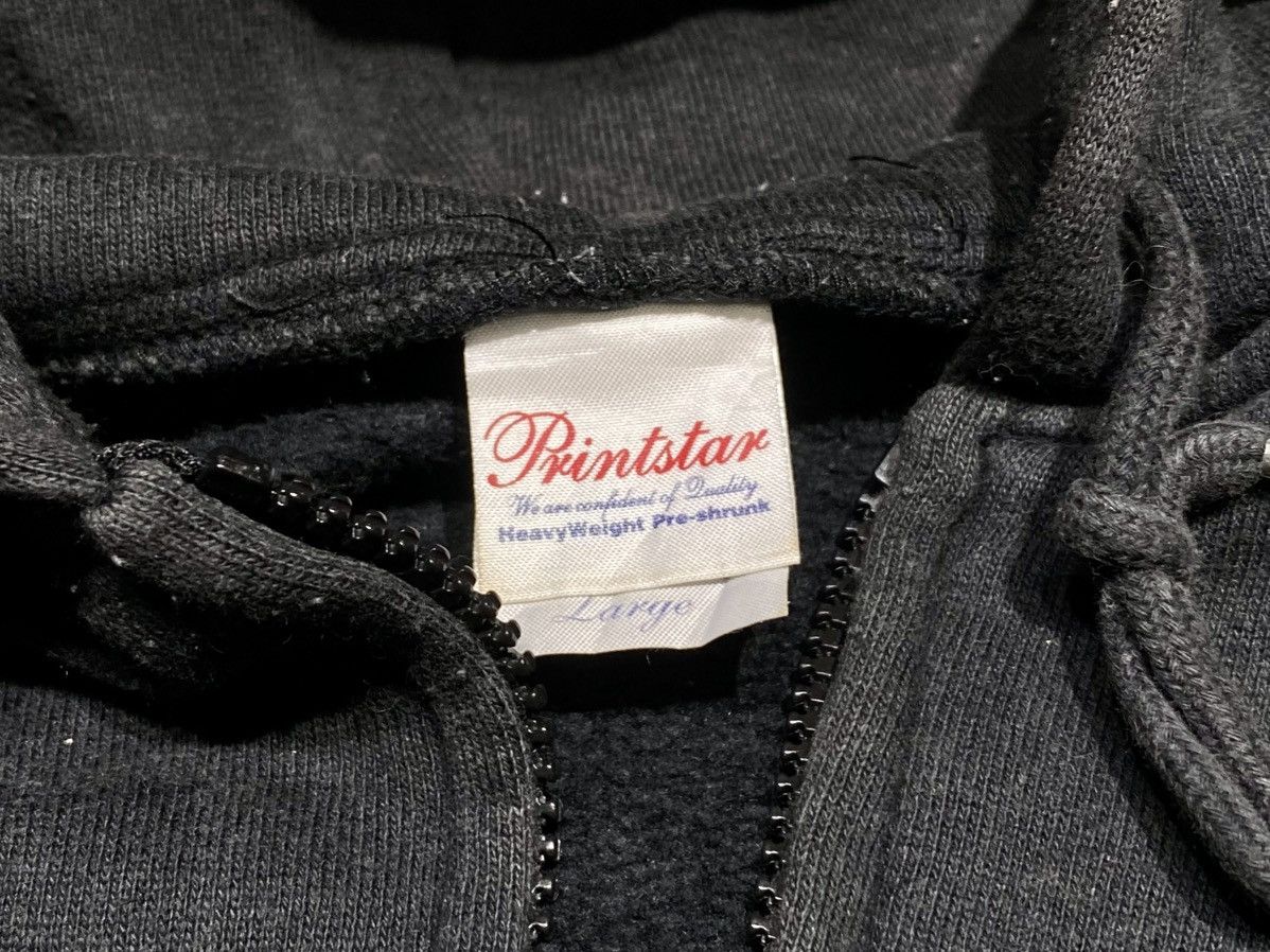 Other Printstar Hoodie Size US L / EU 52-54 / 3 - 6 Thumbnail