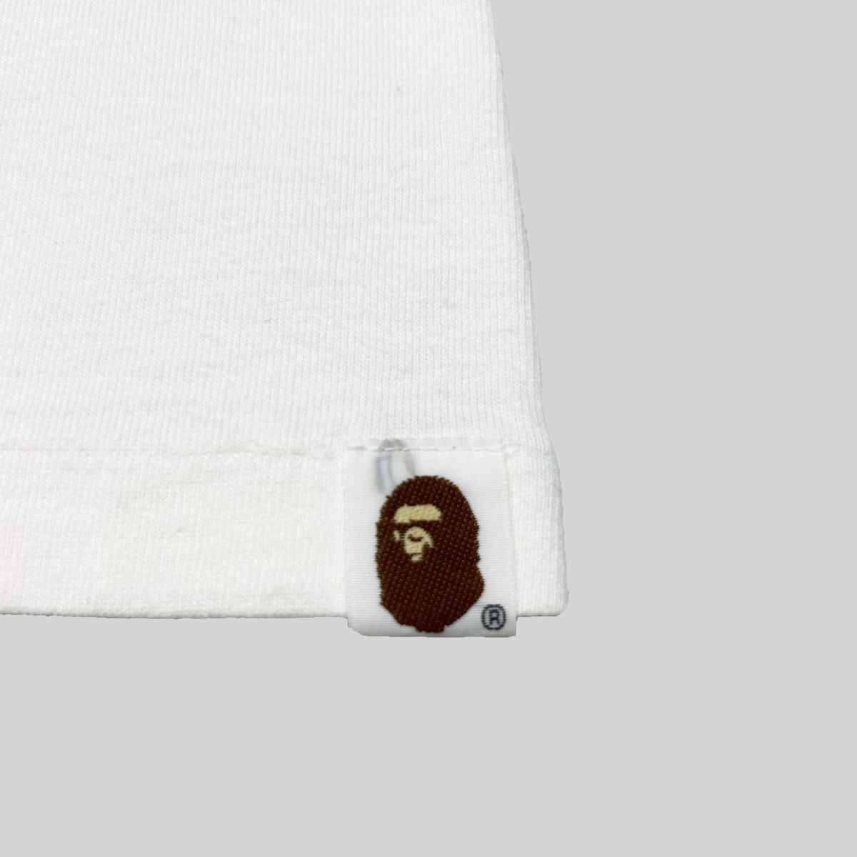 Bape Bape Teriyaki Boyz World Tour Tee Size US M / EU 48-50 / 2 - 5 Thumbnail