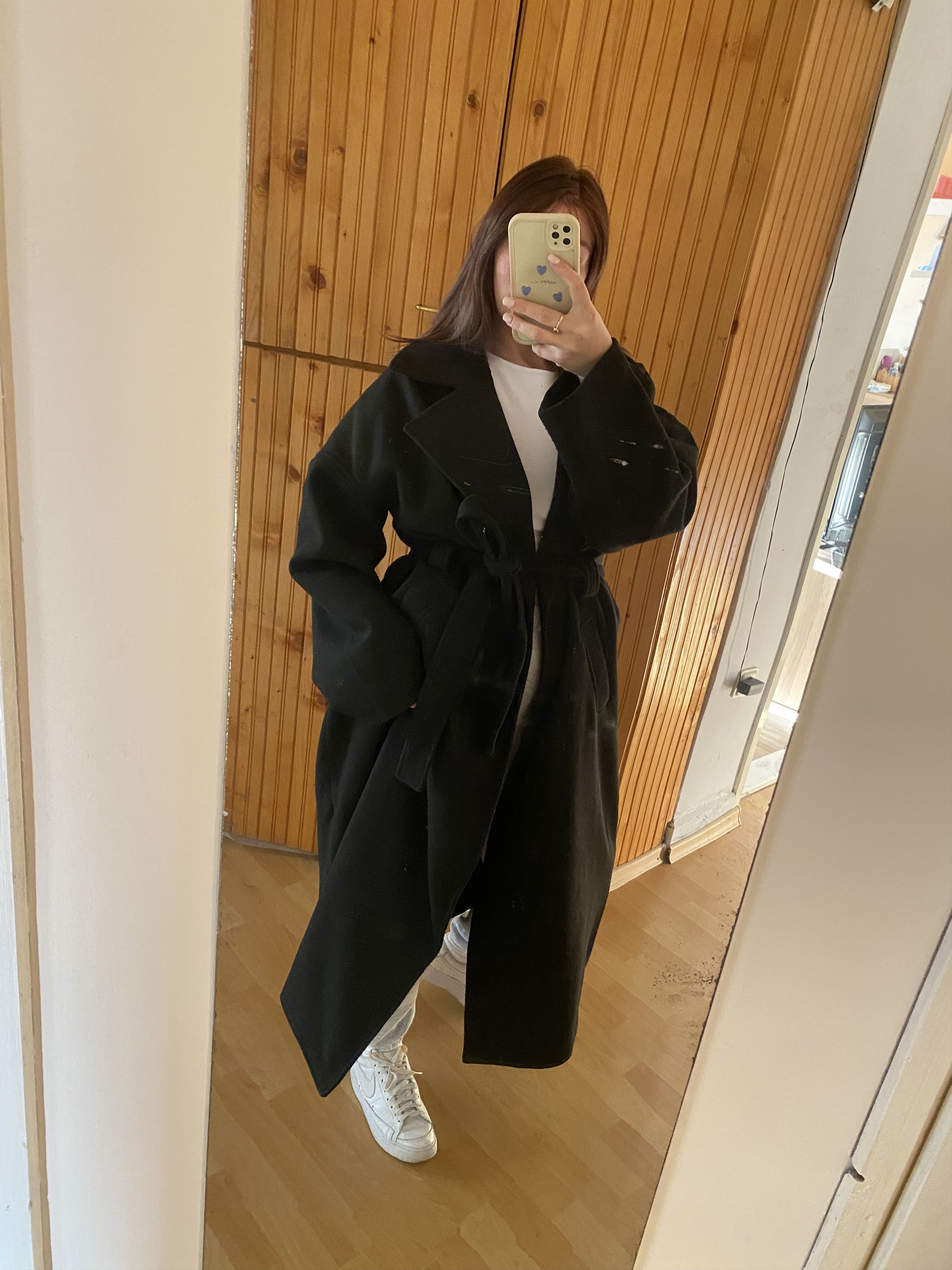 Other Coat ONLY Size XL / US 12-14 / IT 48-50 - 3 Thumbnail