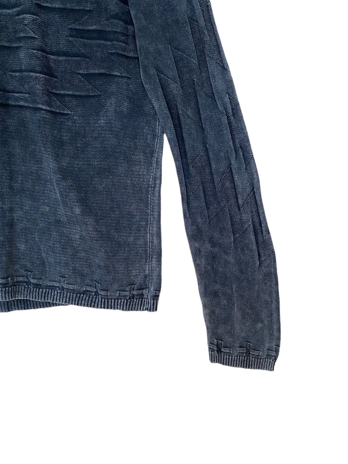 In The Attic × Japanese Brand Vintage Japanese Brand In The Attic Sweatshirt 1990s Size US L / EU 52-54 / 3 - 6 Thumbnail