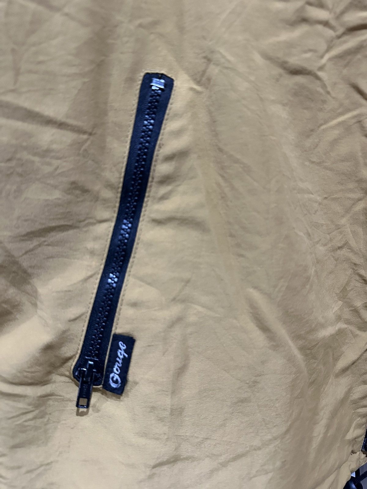 Vintage Govge Jacket x Vintage Size US S / EU 44-46 / 1 - 8 Thumbnail