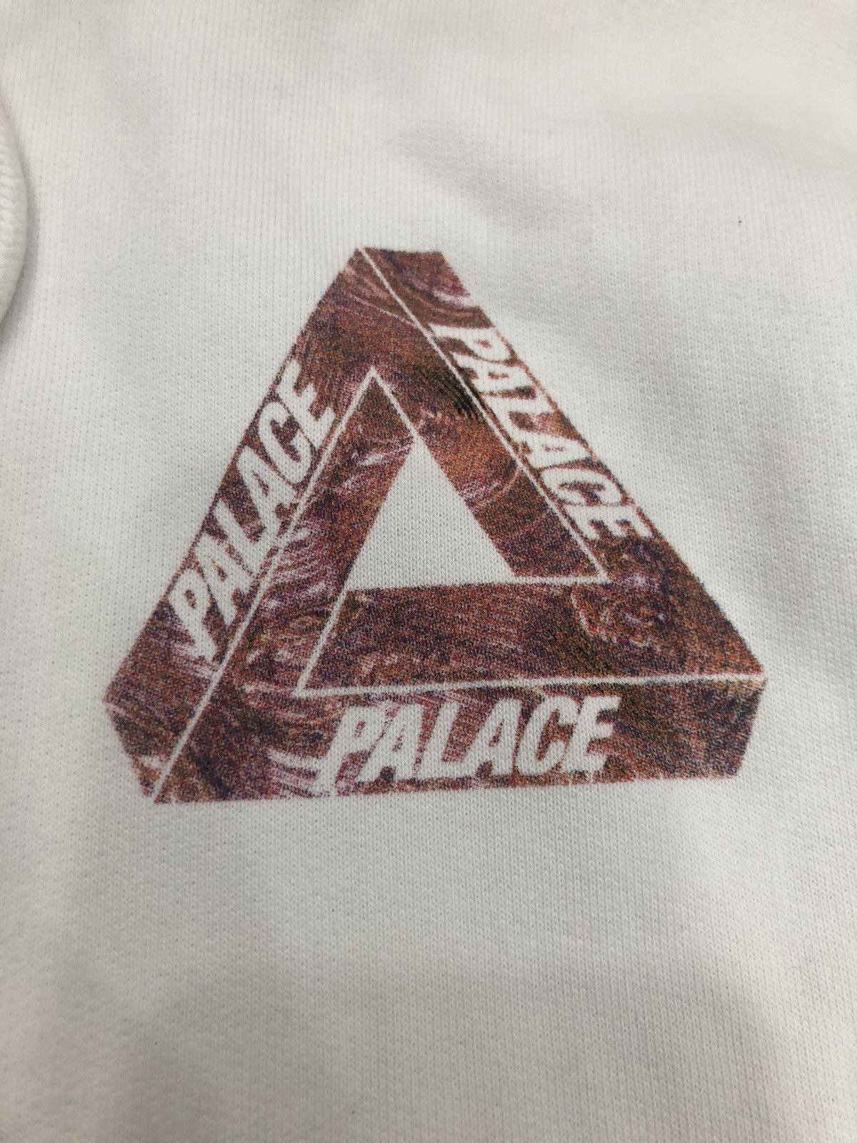 Palace Palace Skeledon Hood Size US XXL / EU 58 / 5 - 4 Thumbnail