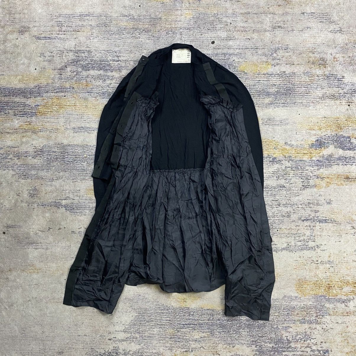 Sacai sacai hybrid dress Size M / US 6-8 / IT 42-44 - 10 Thumbnail