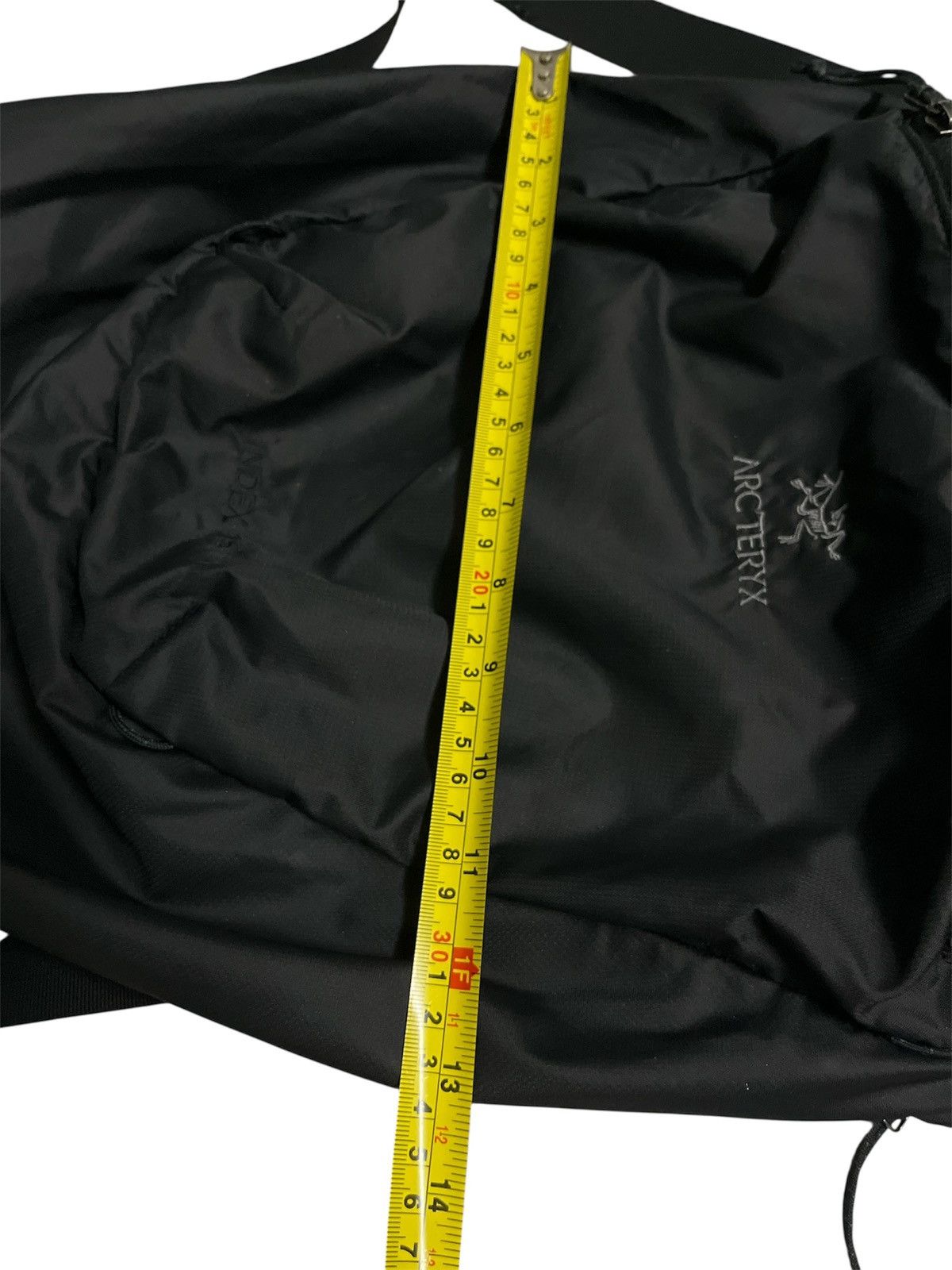 Arc'teryx Backpack Arcteryx 15L Size ONE SIZE - 9 Thumbnail