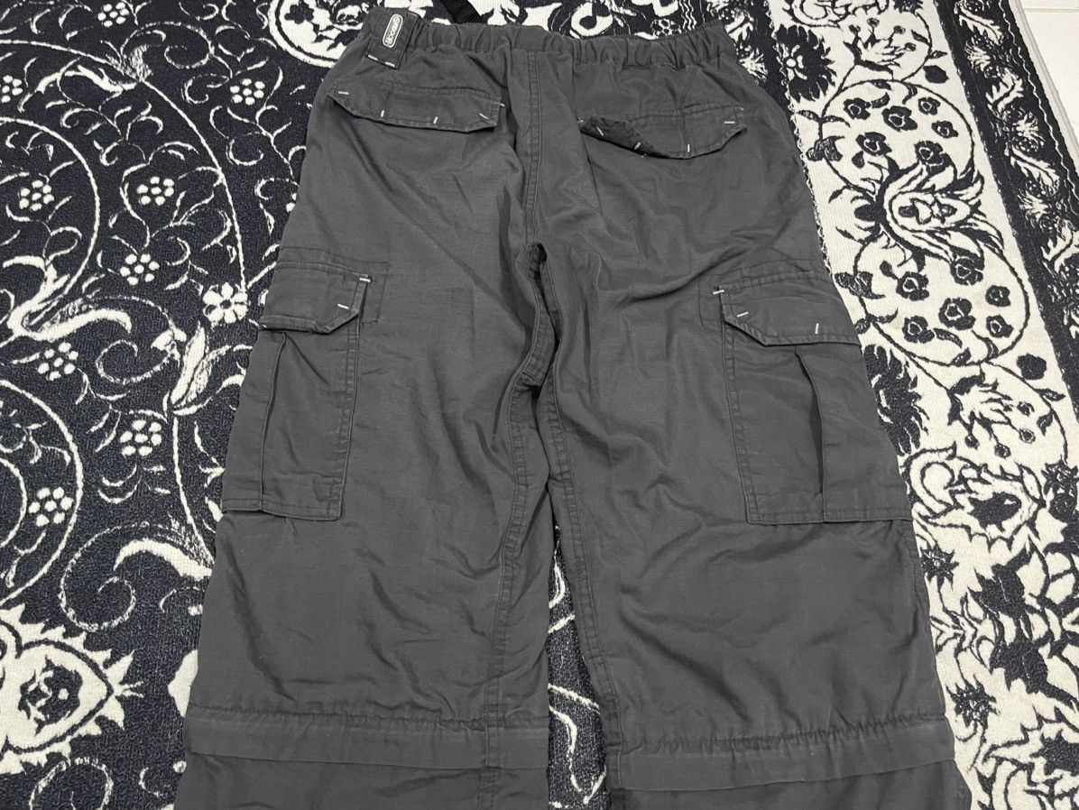 Vintage VINTAGE OUTDOOR PRODUCT CARGO PANT Size US 28 / EU 44 - 15 Thumbnail