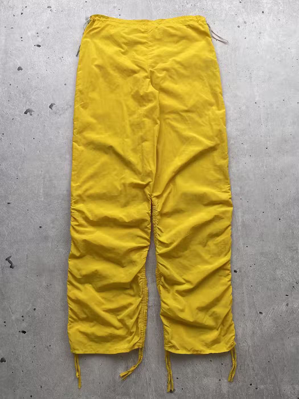Japanese Brand Vintage Bondage Pants Size US 30 / EU 46 - 8 Thumbnail