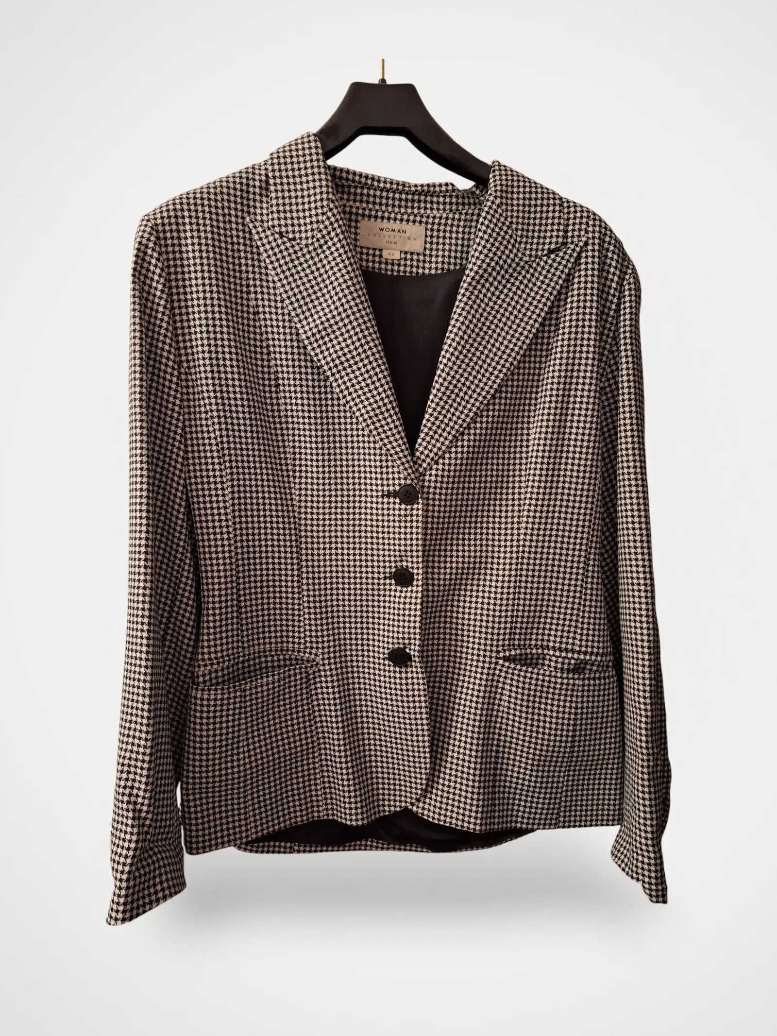 H&M H&M Blazer Size M / US 6-8 / IT 42-44 - 1 Thumbnail