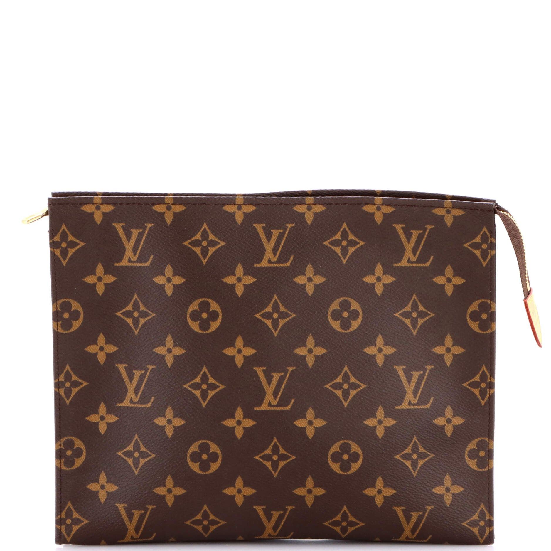 Louis Vuitton Toiletry Pouch Size ONE SIZE - 1 Thumbnail