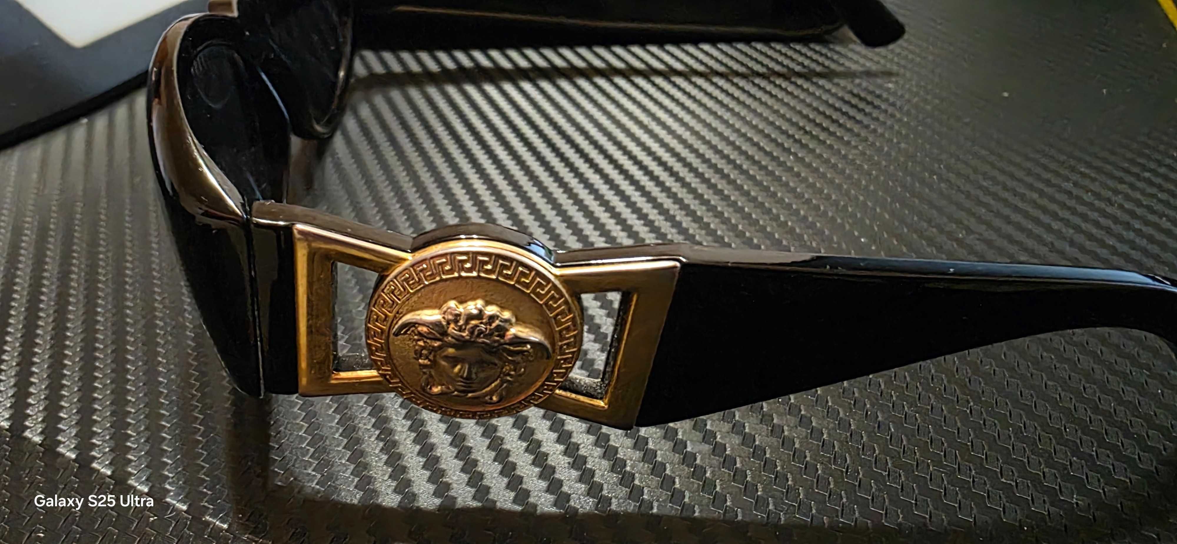 Versace Gianni Versace Vintage Sunglasses Size ONE SIZE - 2 Thumbnail